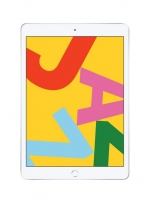 Apple iPad (2019) 32Gb Wi-Fi Silver ()