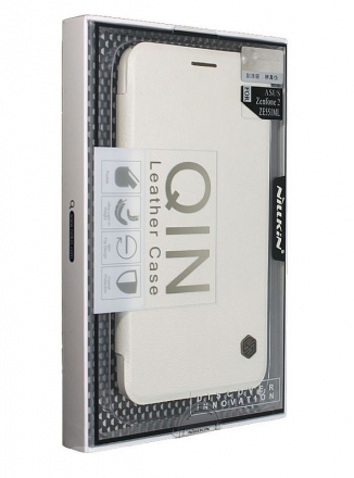 NiLLKiN -  Zenfone 2 ZE551 