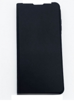 Red Line Чехол-книнга для Samsung Galaxy A12 черная