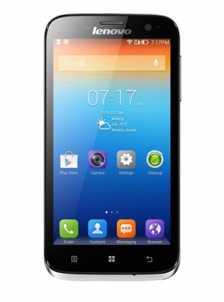 Lenovo A859 Grey