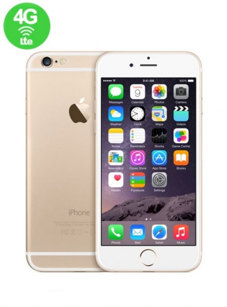 Apple iPhone 6 64Gb Gold