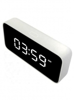 Xiaomi   Xiao AI Smart Alarm Clock (AI01ZM) White