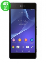 Sony D6503 Xperia Z2 LTE Black