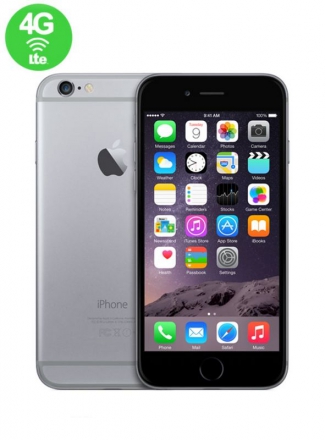 Apple iPhone 6 64Gb Space Gray