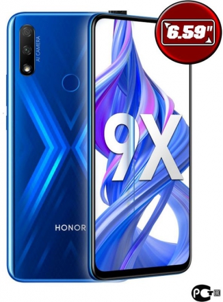 Honor 9X 4/128GB ( )