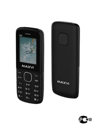   Maxvi C22 ()