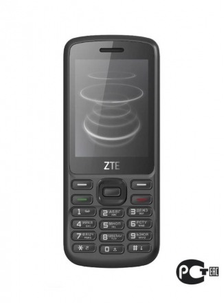   ZTE F327 (׸)