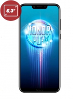 Honor Play 4/64GB Black ()