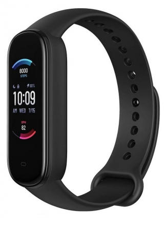 Xiaomi   Amazfit Band 5 ()