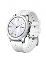 Huawei Watch GT Elegant Stainless Steel ()