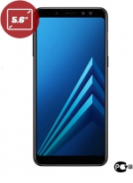 Samsung Galaxy A8 (2018) 32GB ()