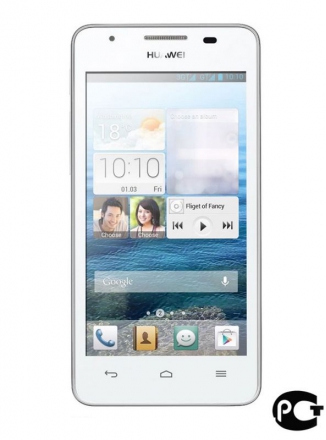 Huawei Ascend Y300 ()