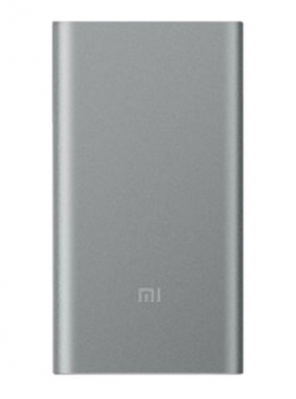 Xiaomi   Power Bank (Mi Power 2) Silver 10000 mA