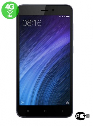 Xiaomi Redmi 4A 16Gb (׸)