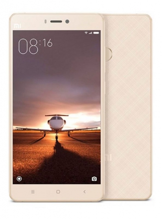 Xiaomi Mi4s 64Gb Gold