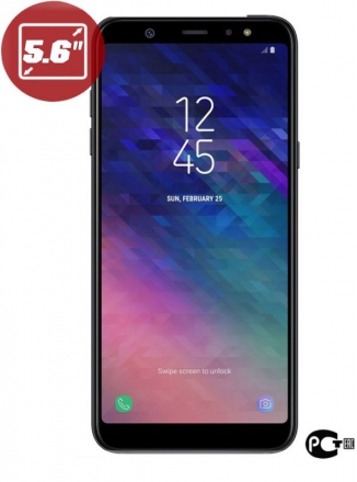 Samsung Galaxy A6 32GB ()