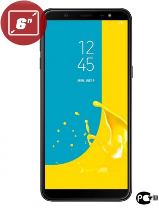 Samsung Galaxy J8 (2018) 32GB ()