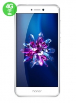 Huawei Honor 8 Lite 4/32GB White ()