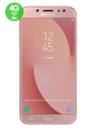Samsung Galaxy J7 (2017) Pink