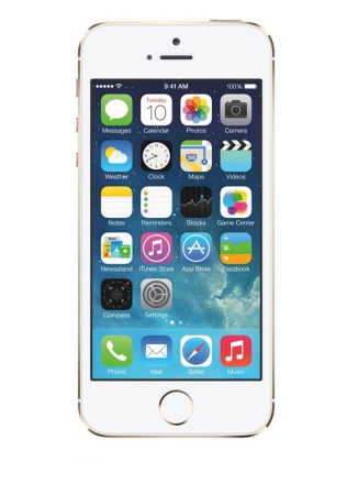 Apple iPhone 5S 32GB Gold