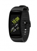 Samsung Gear Fit2 Pro Black