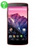   -   - LG Nexus 5 LTE 32Gb Red