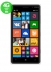 Мобильные телефоны - Мобильный телефон - Nokia Lumia 830 White
