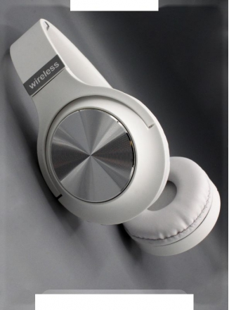 JB   995 bluetooth White