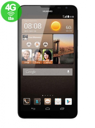 Huawei Ascend Mate2 4G 16Gb Black