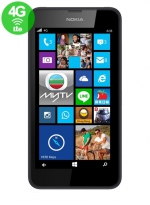 Nokia Lumia 636 LTE Black