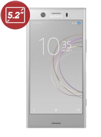 Sony Xperia XZ1 Dual EU Silver ()