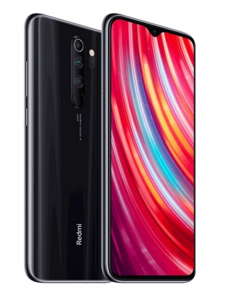 Xiaomi Redmi Note 8 Pro 6/128GB Global Version 