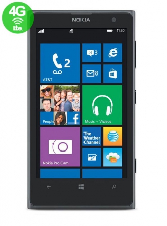 Nokia Lumia 1020 Black