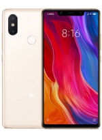 Xiaomi Mi8 SE 4/64GB Gold ()