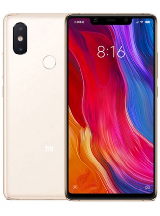 Xiaomi Mi8 SE 4/64GB Gold ()