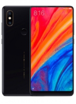 Xiaomi Mi Mix 2S 6/128GB Black ()