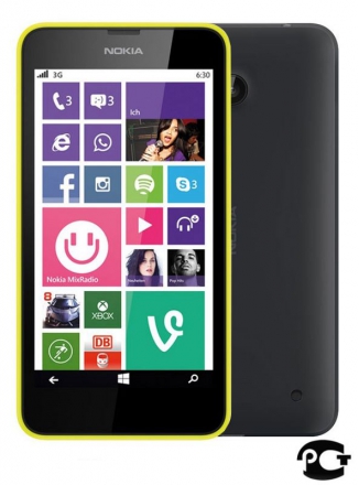 Nokia Lumia 630 (Ƹ)
