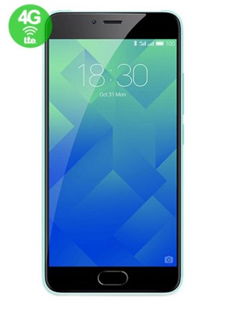 Meizu M5 32Gb Green