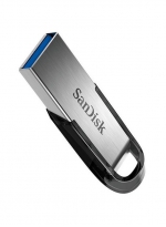 SanDisk - Cruzer Facet 32Gb USB 3.0 Black