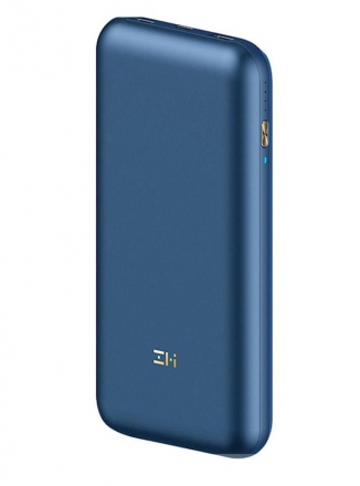 Xiaomi   Mi ZMI 10 Pro Power Bank  20000 mAh (QB823) 65W
