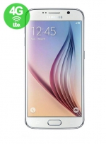 Samsung Galaxy S6 Duos 32Gb White