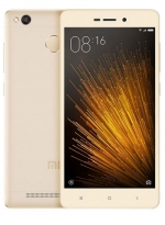 Xiaomi Redmi 3X 32Gb Gold