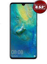 Huawei Mate 20 6/128Gb EU Blue ()