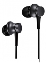 Xiaomi Наушники Mi In-Ear Headphones Basic black