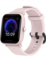 Xiaomi Amazfit Bip U (Розовый)