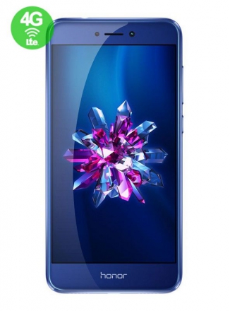 Huawei Honor 8 Lite 32Gb Ram 3Gb Blue