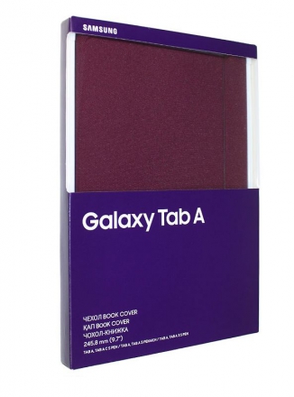 Samsung - Samsung  Galaxy Tab A 9.7 SM-T550  