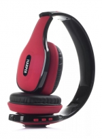 Harper   HB-401 Bluetooth Red
