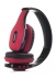  -  - Harper   HB-401 Bluetooth Red