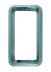  -  - Oker Bumper for iPhone 4/4S Black insert 